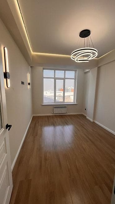 elegance stroy: 1 комната, 35 м², Элитка, 6 этаж, Дизайнерский ремонт — 5