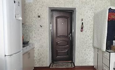 flat kant: 18 м² — 1