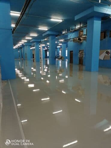 заливка пола: Стяжка Гарантия, Бесплатная консультация, Монтаж Больше 6 лет опыта — 3