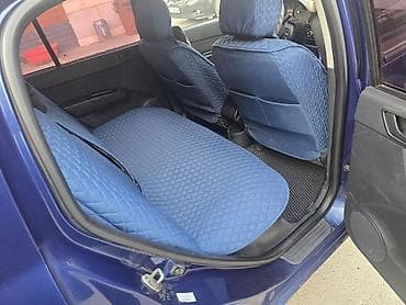 Унаа: Hyundai Getz: 2008 г., 1.6 л, Автомат, Бензин, Хетчбек — 8