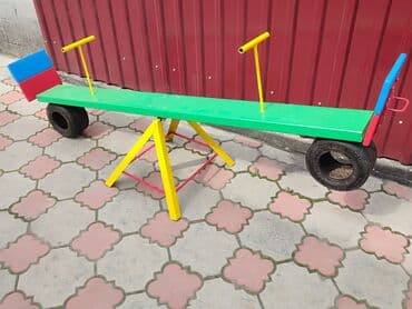 детские домики бишкек: ✨ Детский игравой комплекс ✨ беседка домик ✨ турник для детей 5 — 11