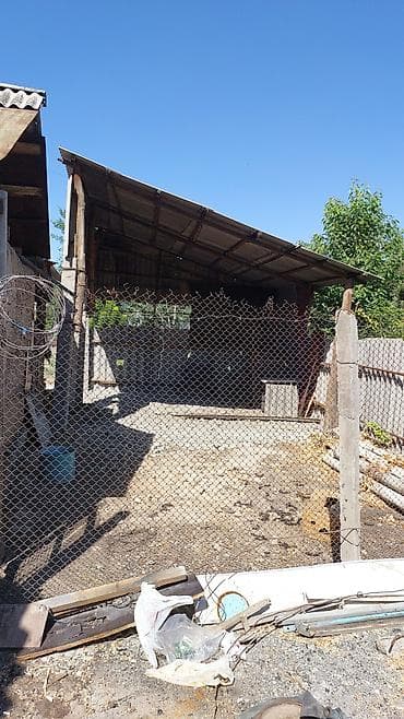 красивые дома: Дом и участок с хозяйственными постройками - Отдельно стоящий жилой — 9