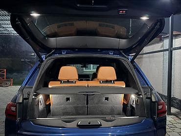 bmv е34: BMW X7: 2019 г., 3 л, Автомат, Бензин, Кроссовер — 3