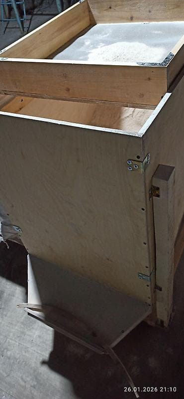 цельнозерновая мука цена: Цельно зерновая мука - Натуральная помол мелкого калибра: хорошо — 4