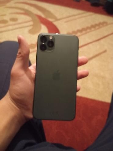 blackview e7s: IPhone 11 Pro Max, 64 ГБ, 76 % — 1