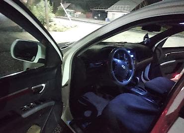 запчасть хйундай: Hyundai Santa Fe: 2008 г., 2 л, Автомат, Дизель, Кроссовер — 5