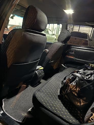 lexus es 2016: Lexus RX: 2001 г., 3 л, Автомат, Бензин, Кроссовер — 3