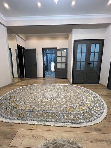 2 комнаты, 85 м², Амир-Тимур мкр., 11 этаж, Свежий ремонт