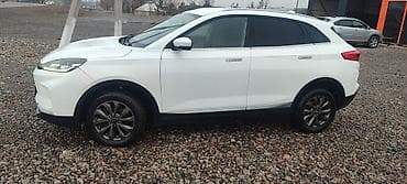 скутеры мото: Weltmeister EX5, 2020 г., Передний — 5