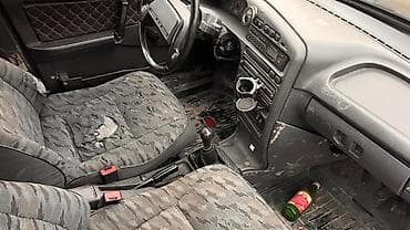 lada priora: ВАЗ (ЛАДА) 2109: 2001 г., Ручные, Хэтчбэк — 3