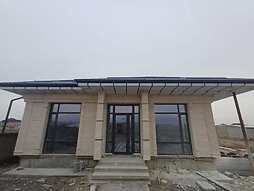 куплю дом в ивановке: Срочно продается дом в Рухий-Мурас-2. - 4 комнаты, +кухня с выходом — 2