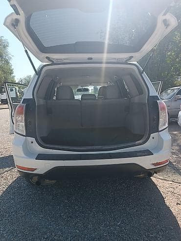 битый субару форестер: Subaru Forester: 2012 г., 2.5 л, Автомат, Бензин, Кроссовер — 5