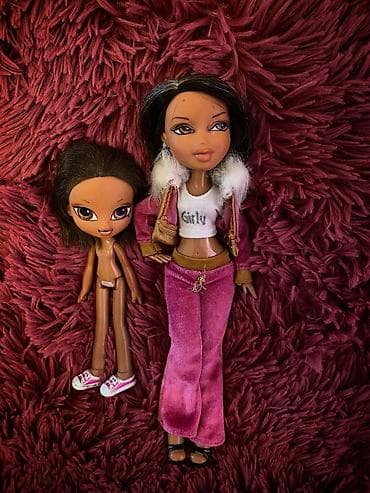 сколько стоит лол оригинал: Куклы Bratz идеального нового состояния!с личной коллекции у всех — 2