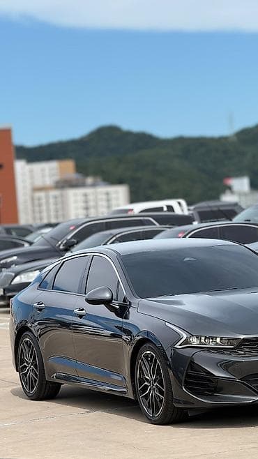 кия рио 2004: Kia K5: 2020 г., 1.6 л, Автомат, Бензин, Седан — 5