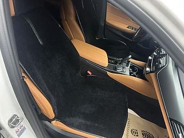 bmw e69: BMW 530: 2021 г., 2 л, Автомат, Бензин, Седан — 5