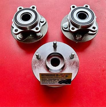 Автозапчасти: Ступицы ( подшипники ) CAMRY - 70 / 75 В наличии большой — 4