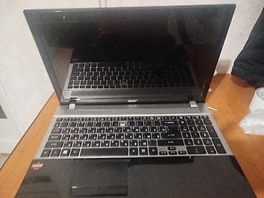 epson printer: Ноутбук, Acer, 15.6 ", Колдонулган, Жумуш, окуу үчүн — 3