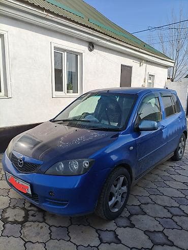 демио 1 5: Mazda Demio: 2003 г., 1.5 л, Типтроник, Бензин, Хэтчбэк — 3