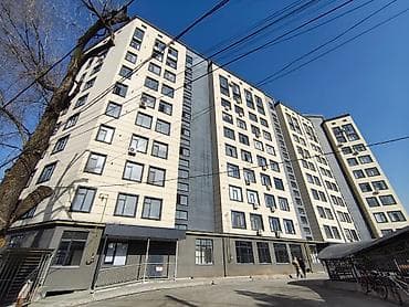 1к: 1 комната, 50 м², Элитка, 6 этаж, Евроремонт — 1