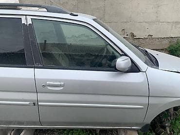 Дверь Передняя правая Mazda, Б/у