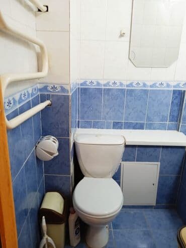 куплю 1 комнатную квартиру: 1 комната, Риэлтор, Без подселения, С мебелью полностью — 4