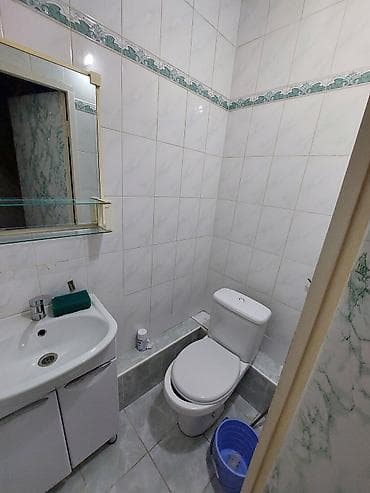 2 комнаты, 52 м², 105 серия, 3 этаж, Старый ремонт — 7