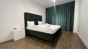 1 комната, Душевая кабина, Постельное белье, Кондиционер at lalafo.kg 1 комната, Душевая кабина, Постельное белье, Кондиционер