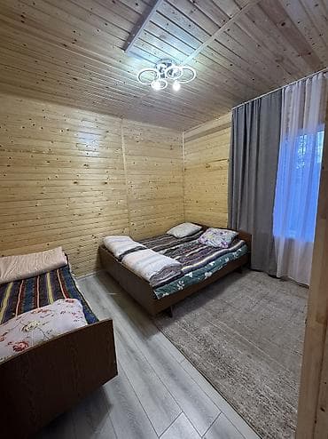 дома в покровке: 🏡 Сдается уютный барнхаус для отдыха! ✨ В доме есть всё необходимое — 3