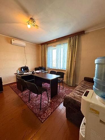 сдается дом ак орго: 250 м², 8 комнат, Парковка, Подвал, погреб, Утепленный — 6