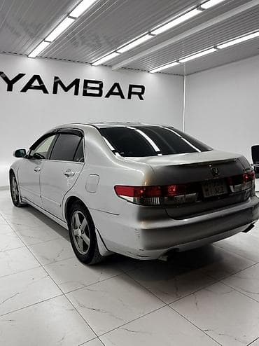 задний фара акорд: Honda Inspire: 2004 г., 3 л, Автомат, Бензин, Седан — 5