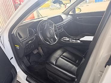 соната нью райс характеристики: Hyundai Sonata: 2019 г., 0.2 л, Автомат, Бензин, Седан — 5