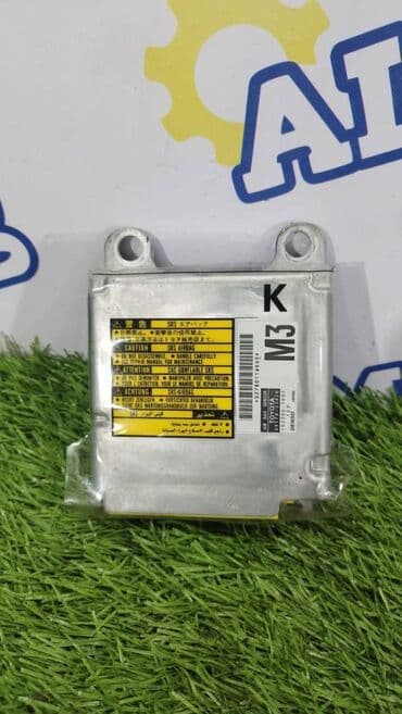 es330: Lexus ES330 v-3.3 2006 год,блок управления подушками безопасности — 1