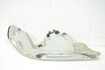 Передняя левая фара Honda 2002 г., Новый, Аналог — 5