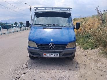 редуктор на вольво: Грузовик, Mercedes-Benz, Дубль, Б/у — 1