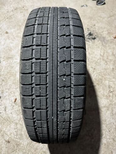 купить бу шины в бишкеке: Прочитайте внимательно! Продается только комплектом! Самовывоз после — 5