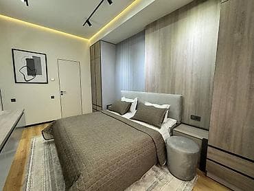 park avenue: 1 комната, Люкс, элитка, Филармония, Душевая кабина, Постельное белье, Кондиционер — 7