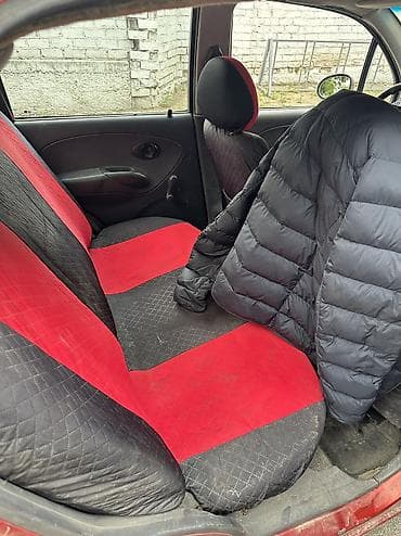 аренда деу матиз: Сдаю Daewoo Matiz, Почасово, Без водителя, | Залог, Водительские права, От 18 лет — 6