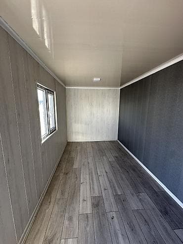 СРОЧНО Продаю студию дом из контейнера! Имеется в наличии Без — 3