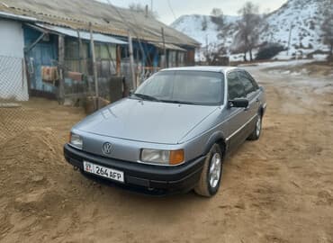 двигатель пассат б3 1.8 моно купить в бишкеке: Volkswagen Passat: 1991 г., 1.8 л, Механика, Бензиновая, Седан — 1