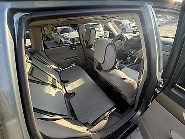 Продажа авто: Subaru Forester: 2009 г., 2.5 л, Автомат, Бензин, Кроссовер — 7
