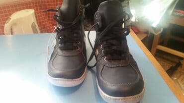 ош обув: Мужские туфли, 42, Новый, цвет - Синий — 3