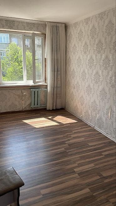 сдаю кварьиру: 2 комнаты, С мебелью полностью — 4