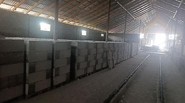 ссср инструменты: Газобетонные блоки для строительства - Материал: автоклавный — 7