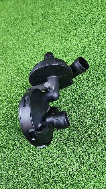 bmw e20: BMW КЛАПАН ОТВОДА ВОЗДУХА ИЗ КАРТЕРА Е60 BMW E60 530I АКПП 2004Г ( — 6