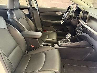 kla k7: Kia K3: 2020 г., 1.6 л, Автомат, Бензин, Седан — 5