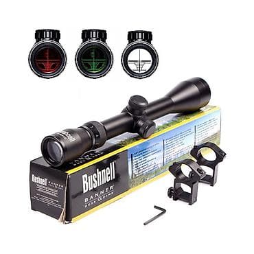 мерч а4: Оптические прицелы на винтовки, мылтыкка оптикалар. Выбор есть — 3