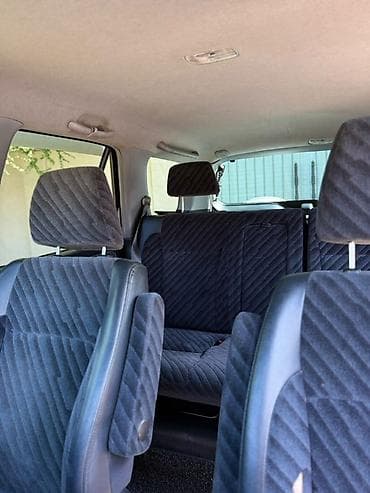 arizzo 8: Honda CR-V: 2003 г., 2 л, Автомат, Бензин, Кроссовер — 4