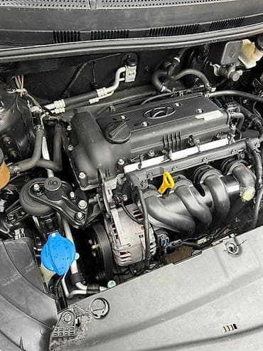 хундай соларис 2019: Hyundai Solaris: 2015 г., 1.6 л, Автомат, Бензин — 10