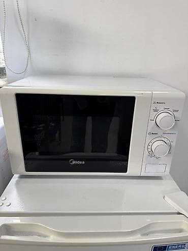 Микроволновка