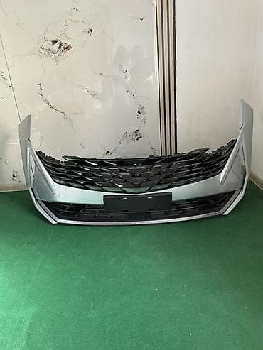 crazy drift: Бампер Новый, Аналог — 1